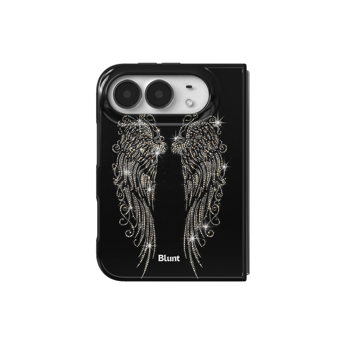 halo-baby-iphone-case iPhone 18 Duo case, view 2