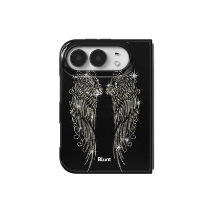halo-baby-iphone-case iPhone 18 Duo case, view 2