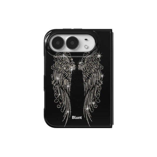halo-baby-iphone-case iPhone 18 Duo case, view 2