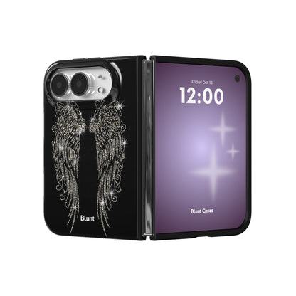 halo-baby-iphone-case iPhone 18 Duo case, view 3