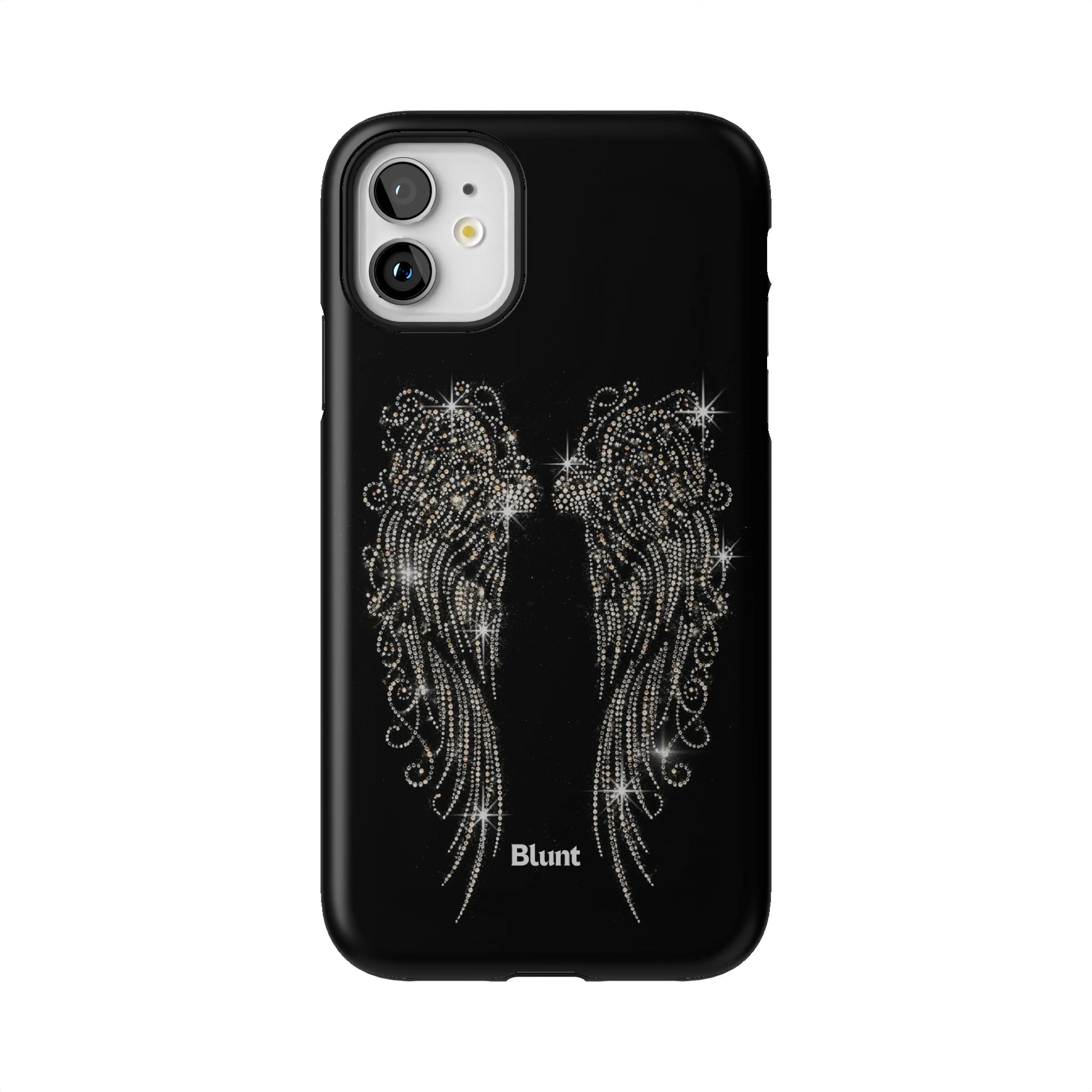 Halo Baby iPhone Case gallery - Iphone_11_Iphone_1