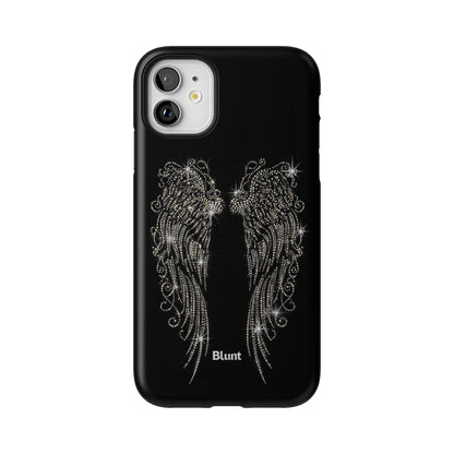 Halo Baby iPhone Case gallery - Iphone_11_Iphone_1