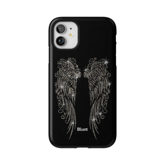 Halo Baby iPhone Case gallery - Iphone_11_Iphone_1