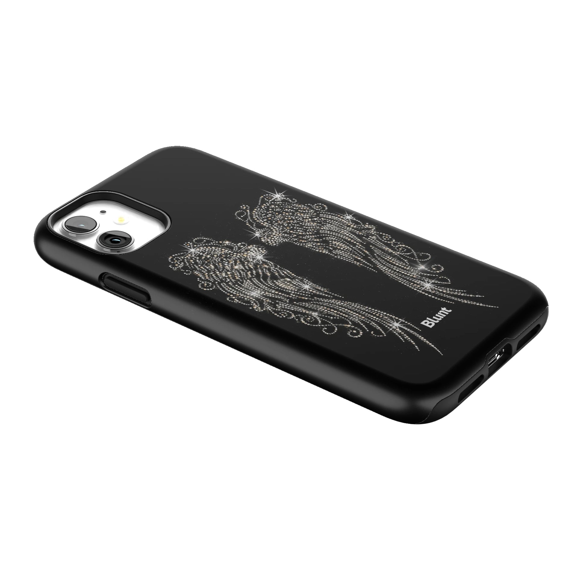 Halo Baby iPhone Case gallery - Iphone_11_Iphone_2