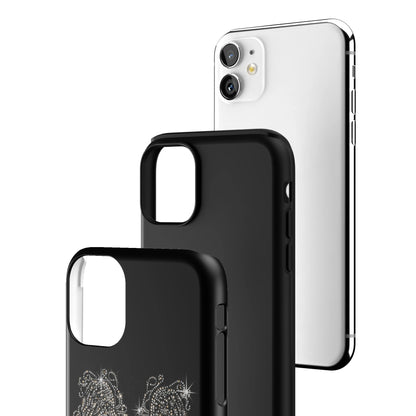 Halo Baby iPhone Case gallery - Iphone_11_Iphone_3