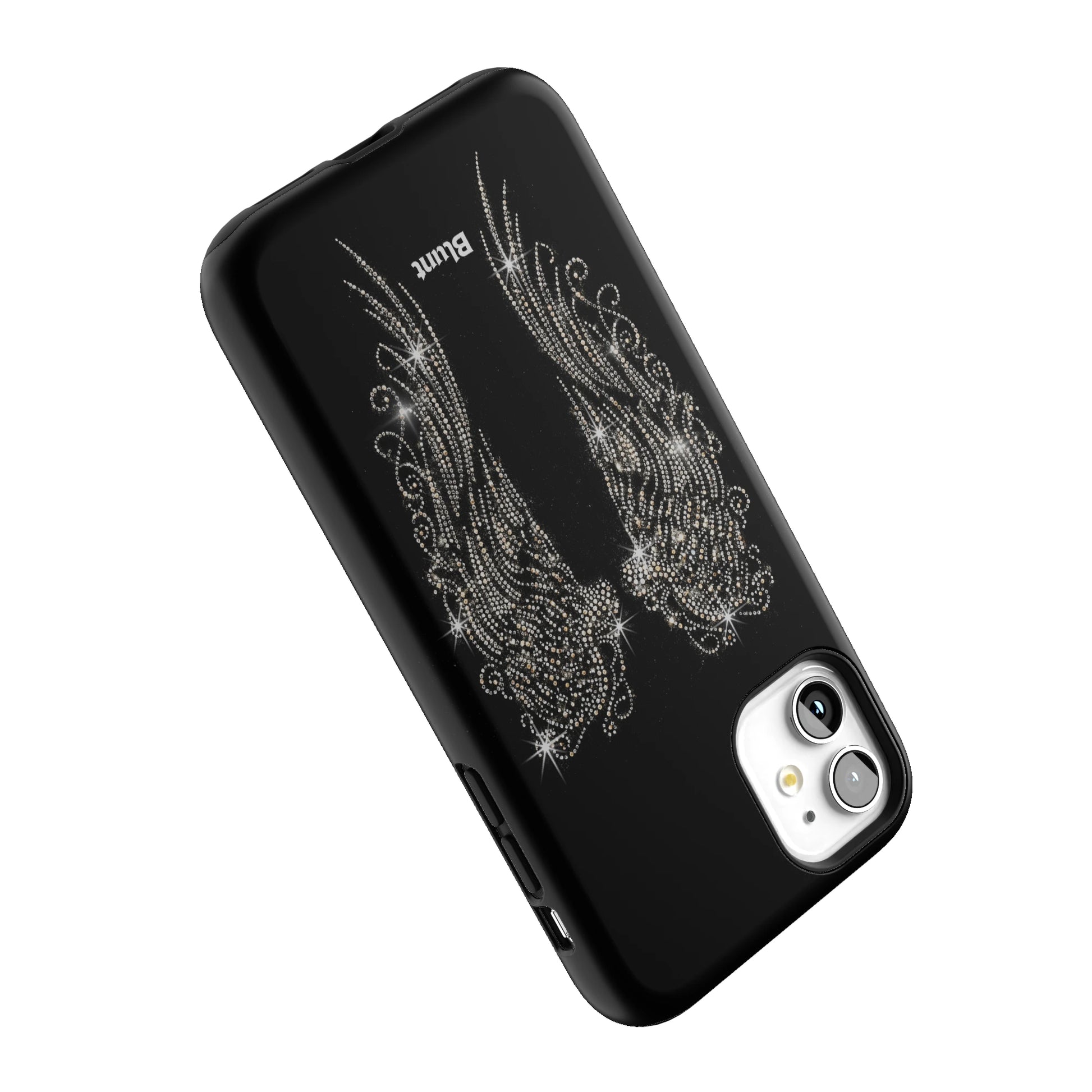 Halo Baby iPhone Case gallery - Iphone_11_Iphone_5