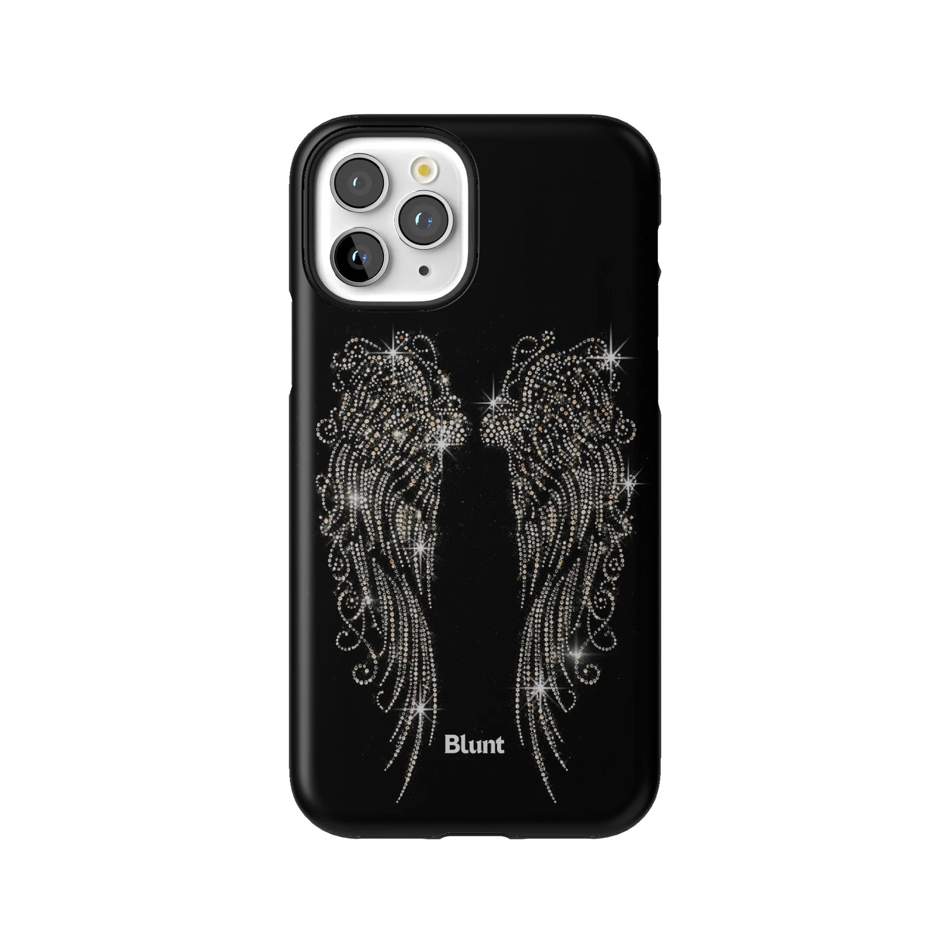 Halo Baby iPhone Case gallery - Iphone_11_Pro_1