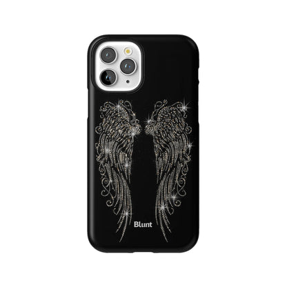 Halo Baby iPhone Case gallery - Iphone_11_Pro_1