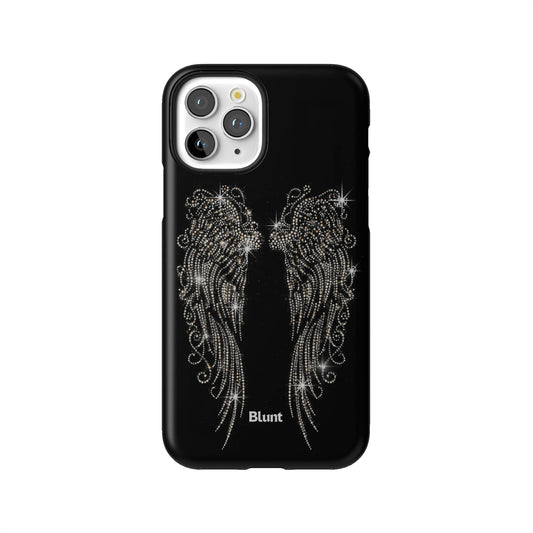 Halo Baby iPhone Case gallery - Iphone_11_Pro_1