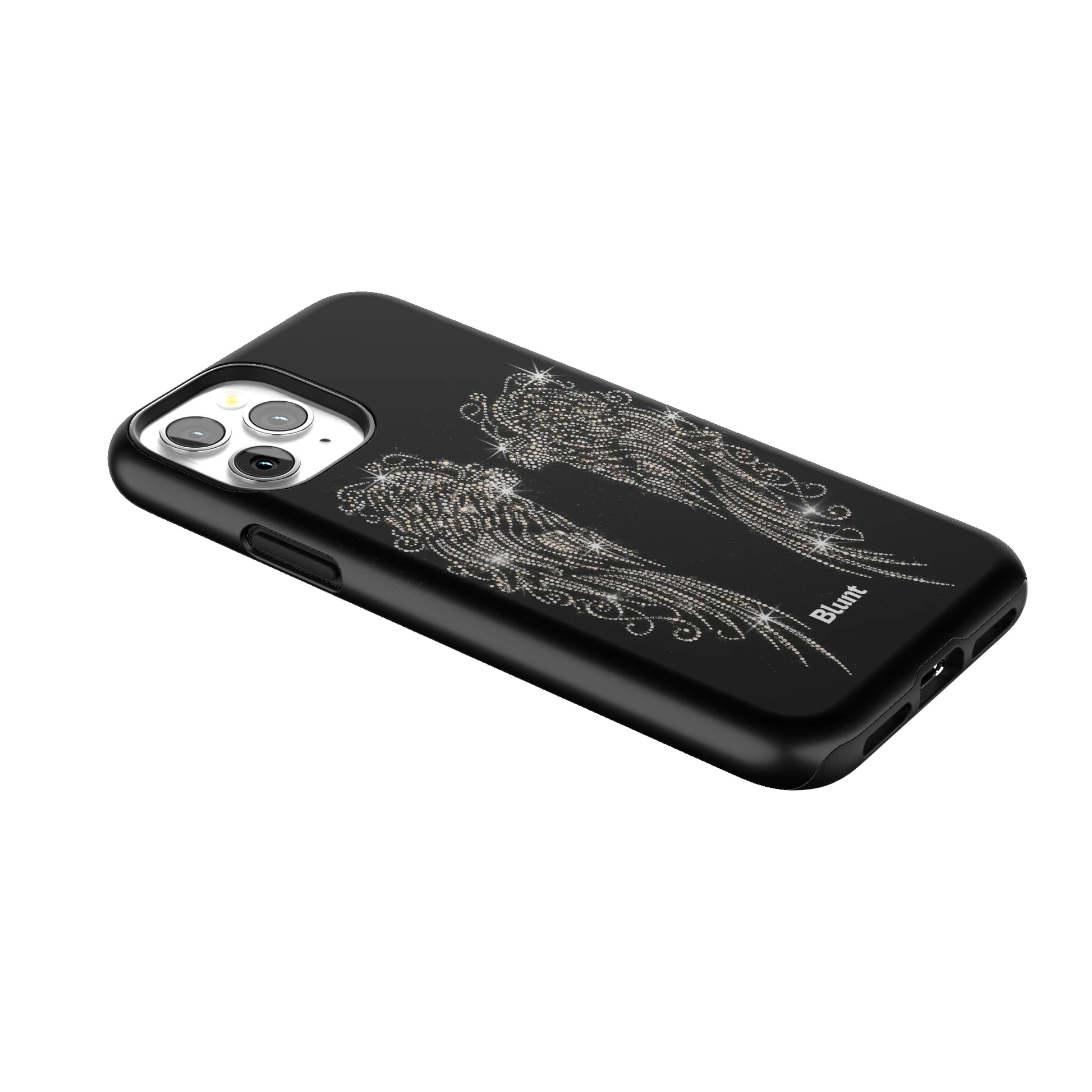 Halo Baby iPhone Case gallery - Iphone_11_Pro_2