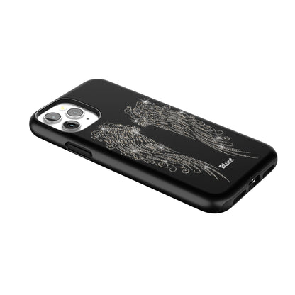 Halo Baby iPhone Case gallery - Iphone_11_Pro_2