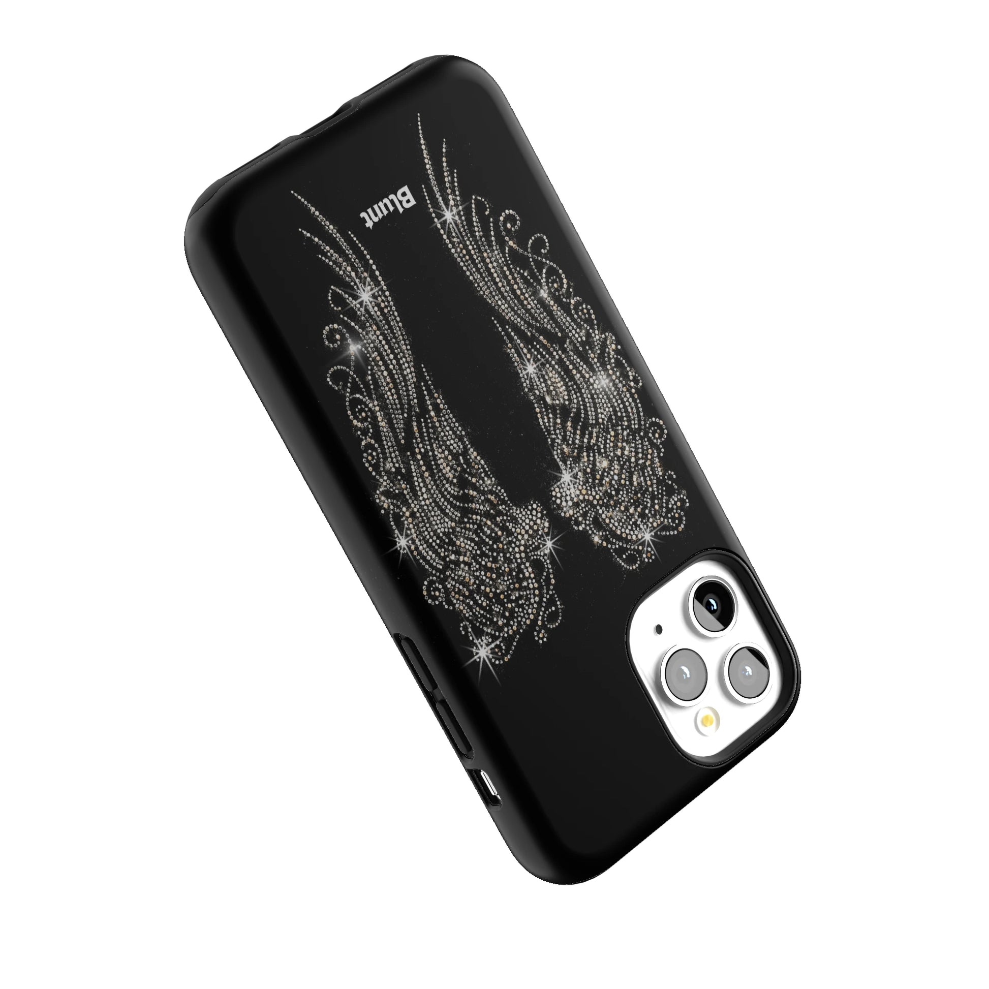 Halo Baby iPhone Case gallery - Iphone_11_Pro_5