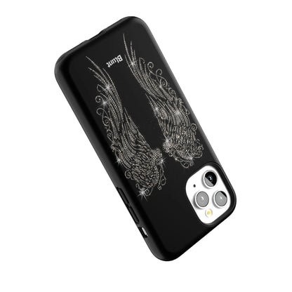 Halo Baby iPhone Case gallery - Iphone_11_Pro_5