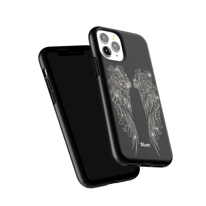 Halo Baby iPhone Case gallery - Iphone_11_Pro_6