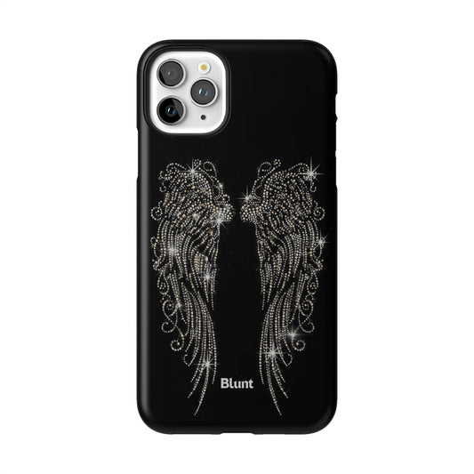 Halo Baby iPhone Case gallery - Iphone_11_Pro_Max_1