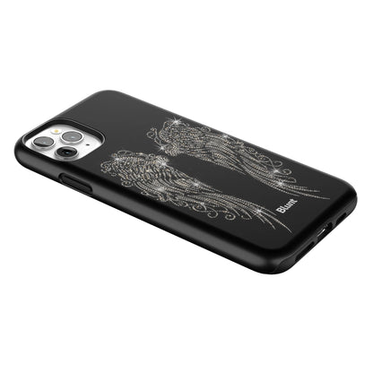 Halo Baby iPhone Case gallery - Iphone_11_Pro_Max_2