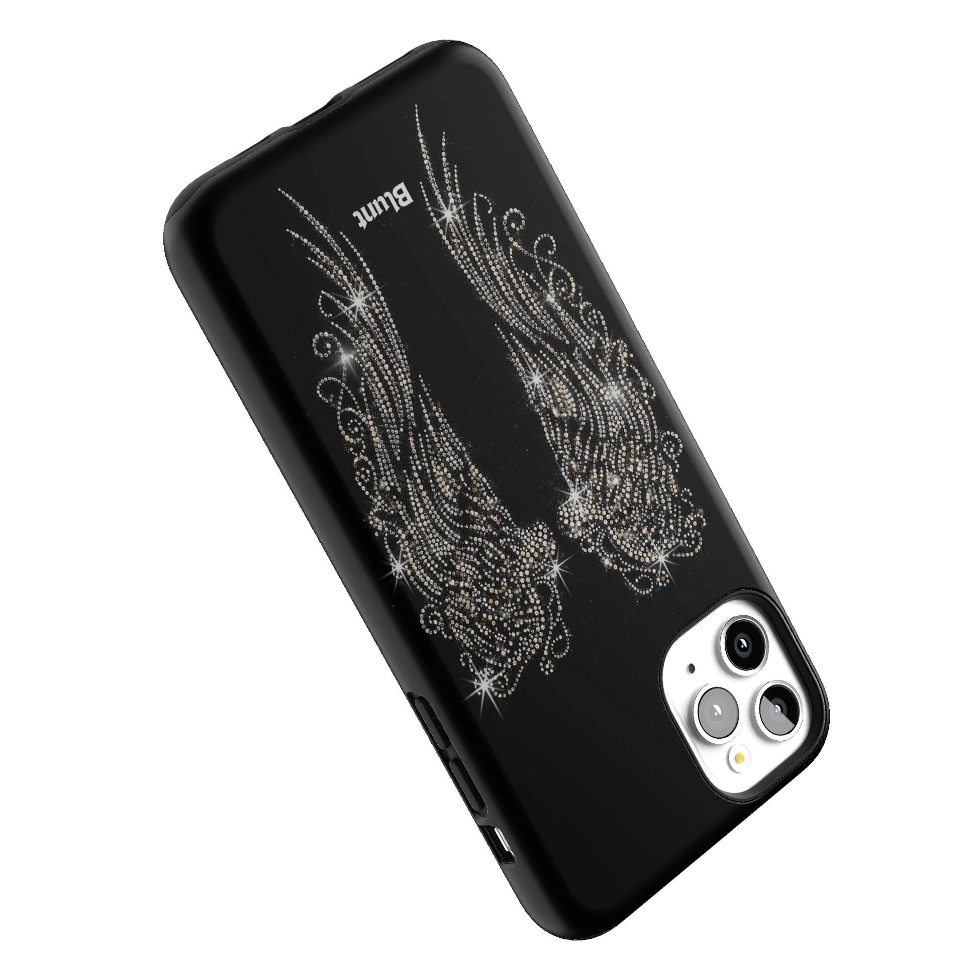 Halo Baby iPhone Case gallery - Iphone_11_Pro_Max_5