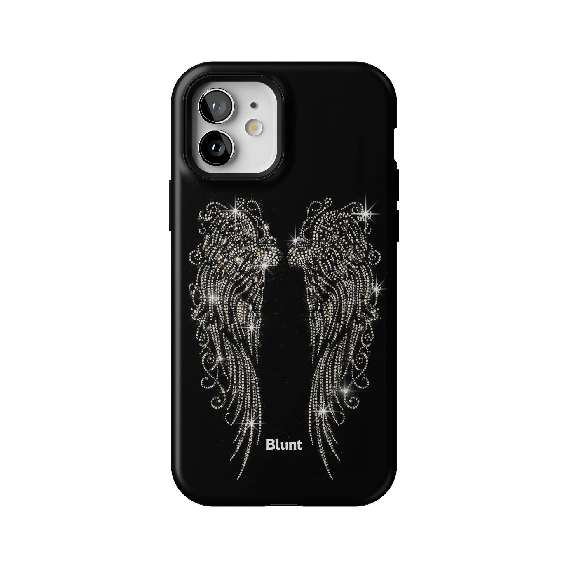 Halo Baby iPhone Case gallery - Iphone_12_Iphone_1