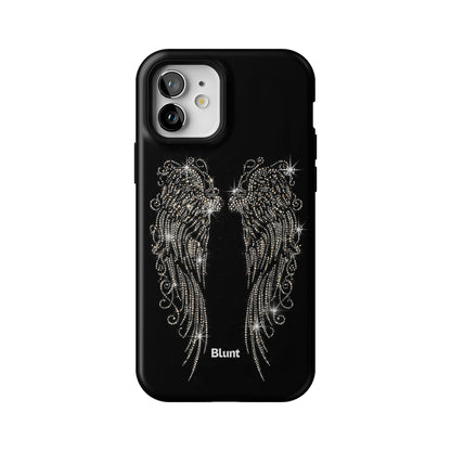 Halo Baby iPhone Case gallery - Iphone_12_Iphone_1