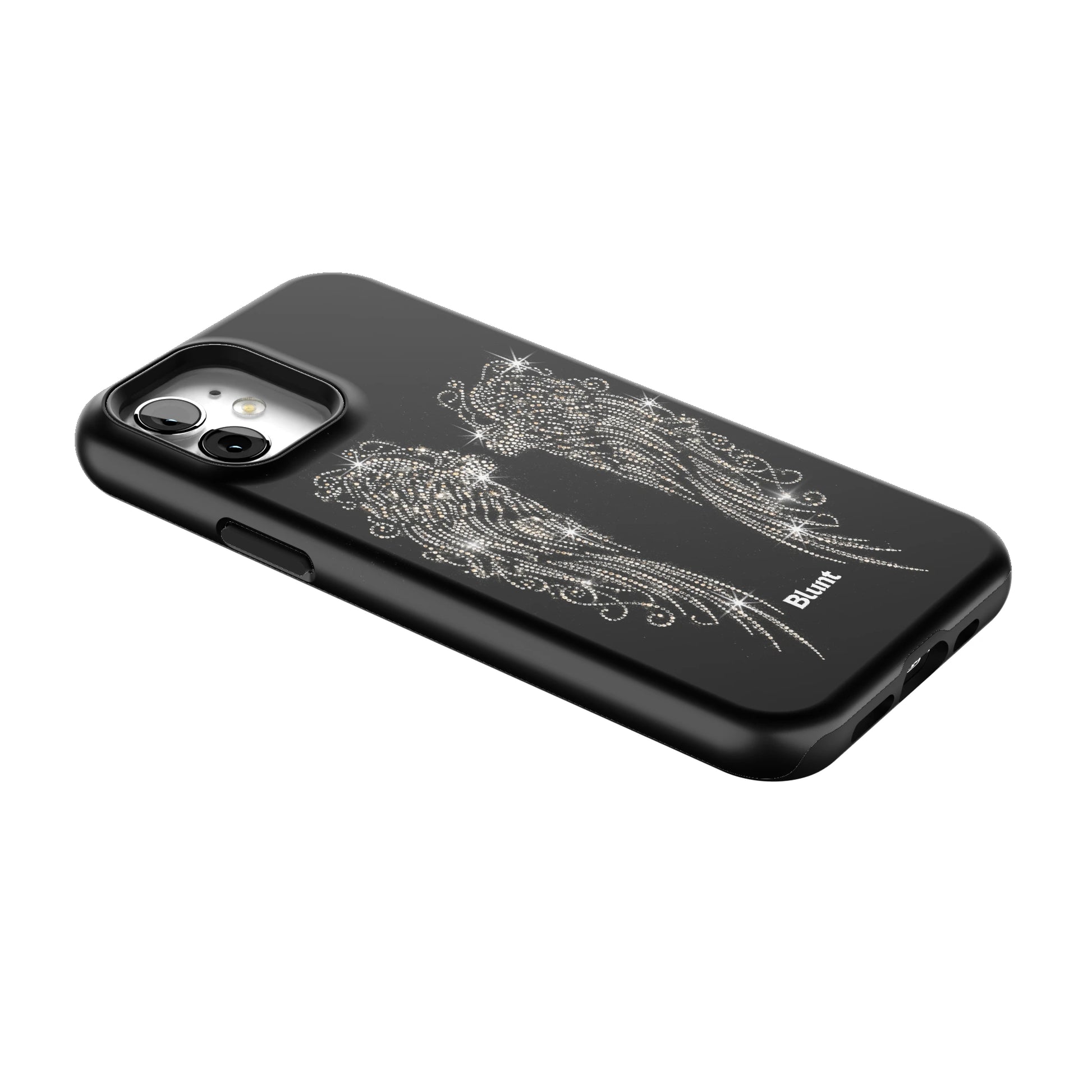 Halo Baby iPhone Case gallery - Iphone_12_Iphone_2