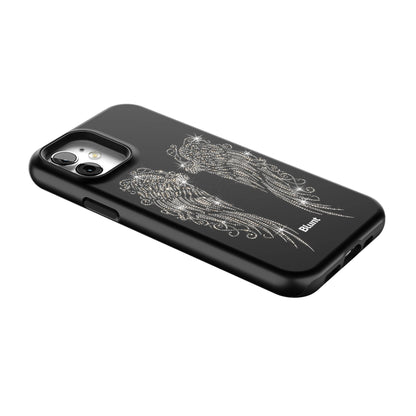 Halo Baby iPhone Case gallery - Iphone_12_Iphone_2