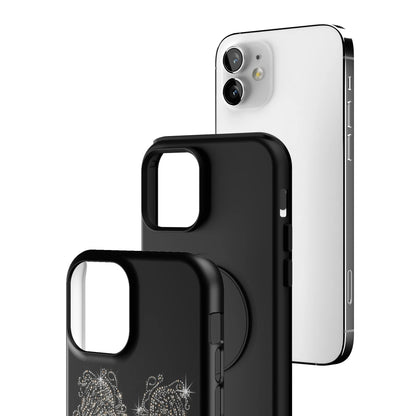 Halo Baby iPhone Case gallery - Iphone_12_Iphone_3