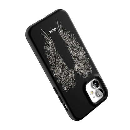 Halo Baby iPhone Case gallery - Iphone_12_Iphone_5