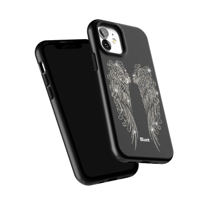Halo Baby iPhone Case gallery - Iphone_12_Iphone_6