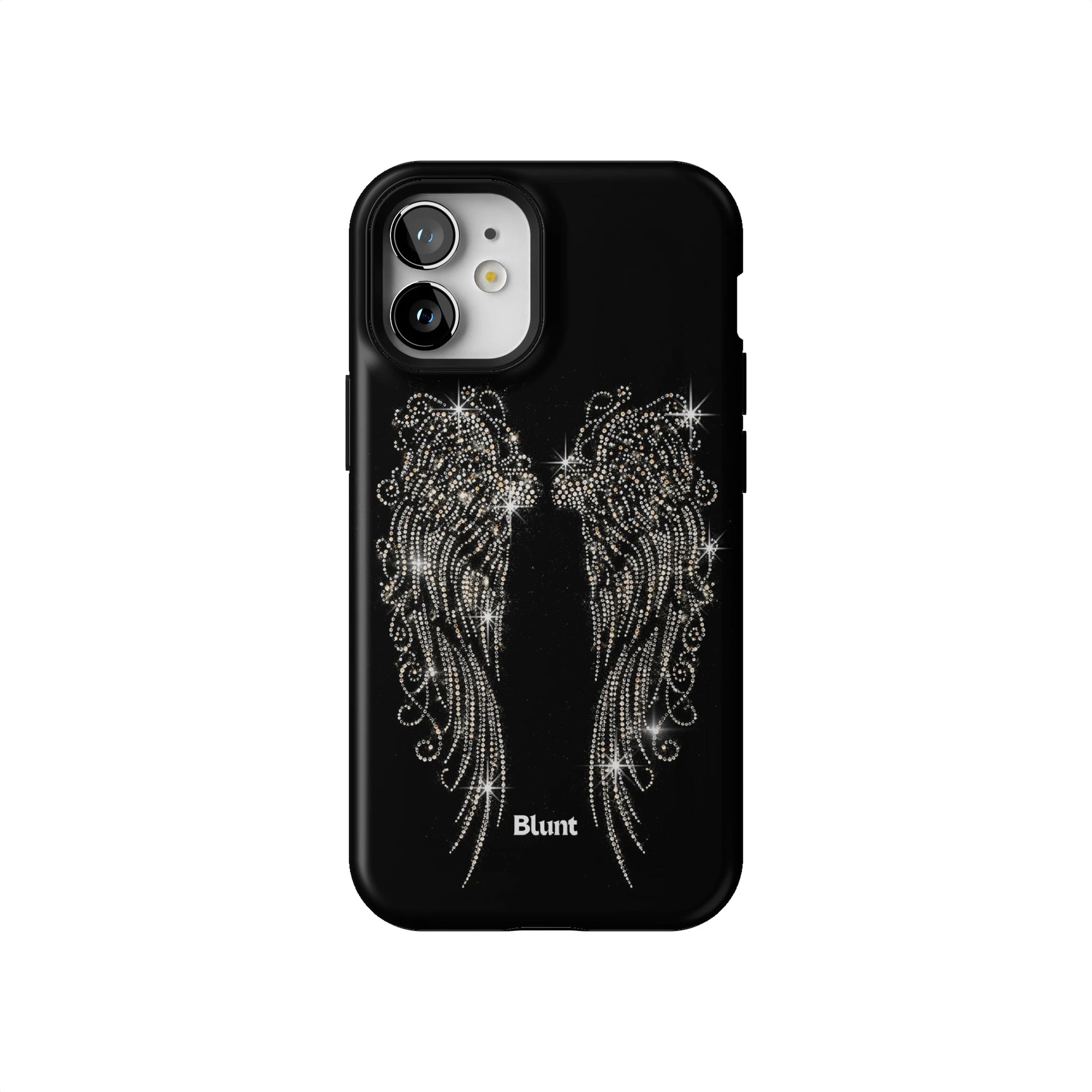 Halo Baby iPhone Case gallery - Iphone_12_Mini_Air_Plus_1