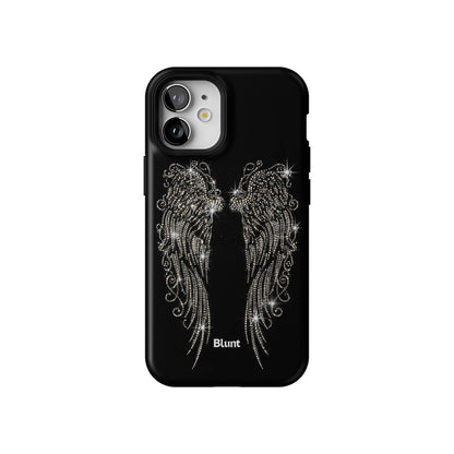 Halo Baby iPhone Case gallery - Iphone_12_Mini_Air_Plus_1