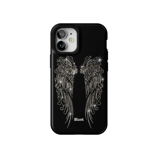 Halo Baby iPhone Case gallery - Iphone_12_Mini_Air_Plus_1