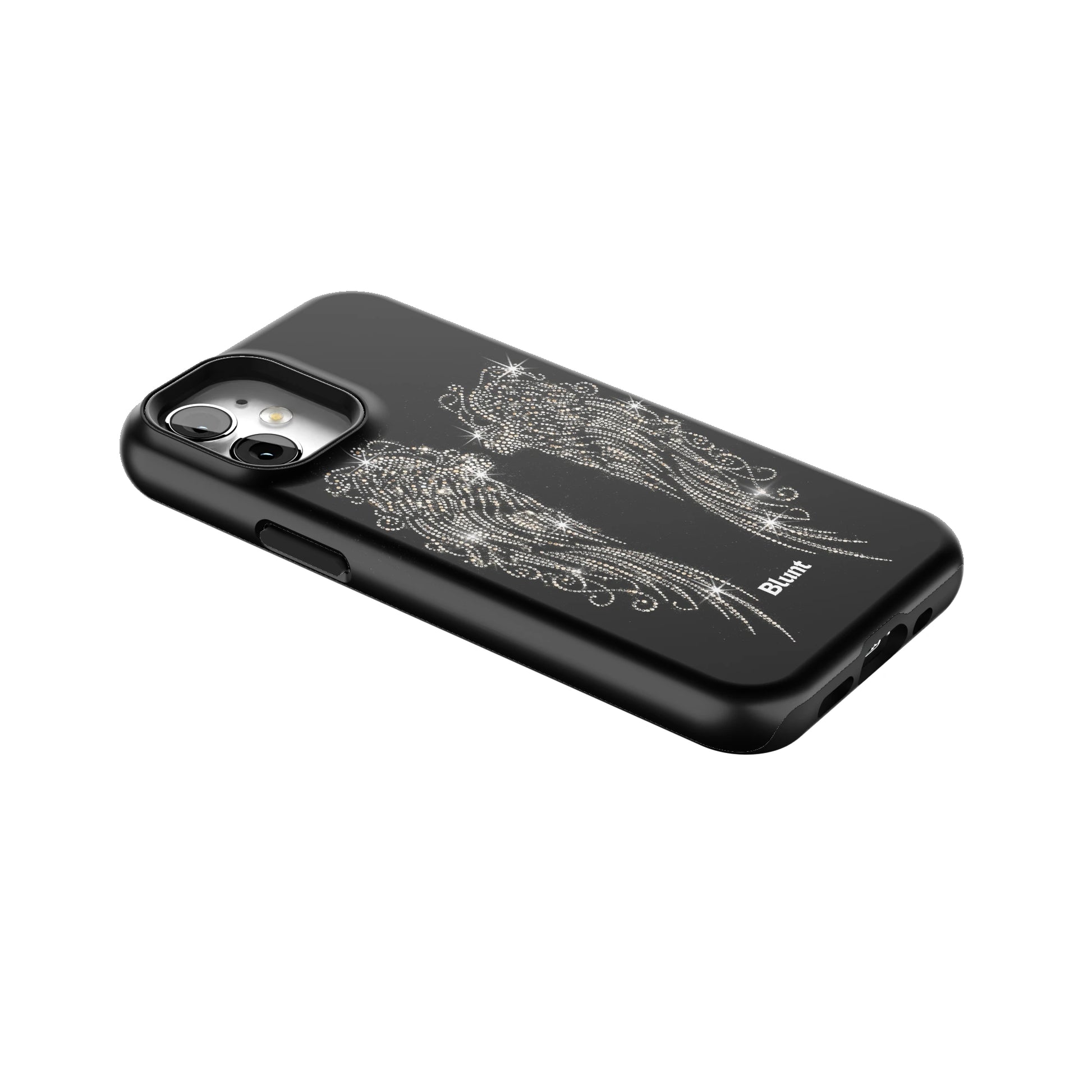 Halo Baby iPhone Case gallery - Iphone_12_Mini_Air_Plus_2
