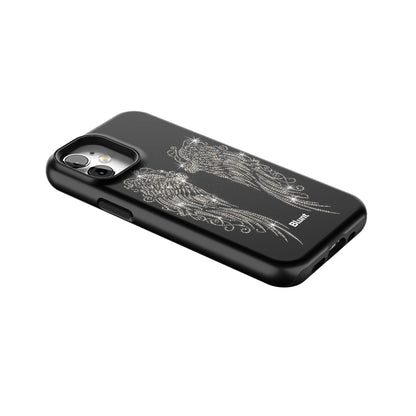 Halo Baby iPhone Case gallery - Iphone_12_Mini_Air_Plus_2