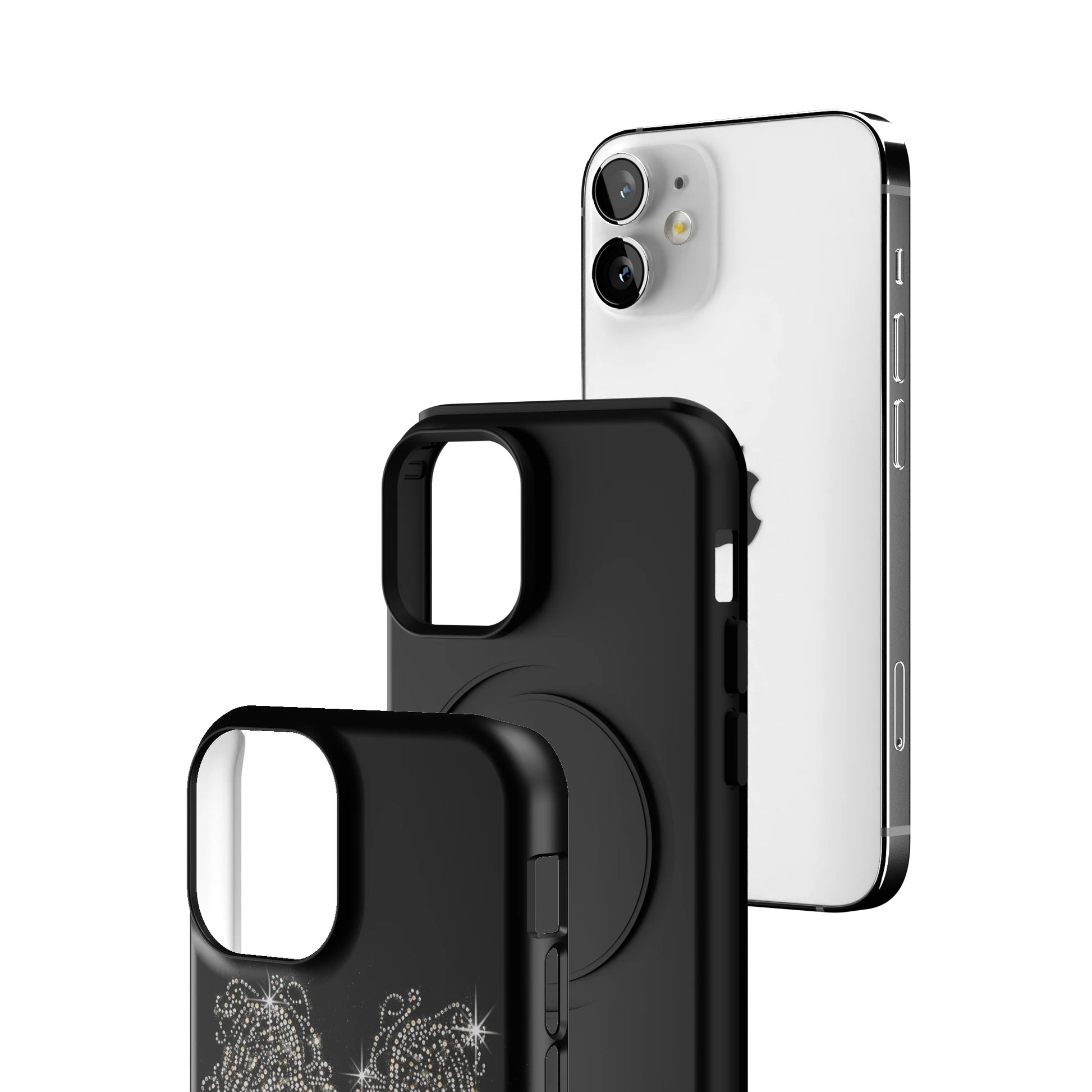 Halo Baby iPhone Case gallery - Iphone_12_Mini_Air_Plus_3