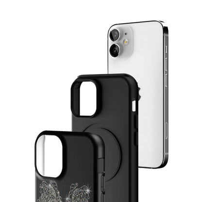 Halo Baby iPhone Case gallery - Iphone_12_Mini_Air_Plus_3