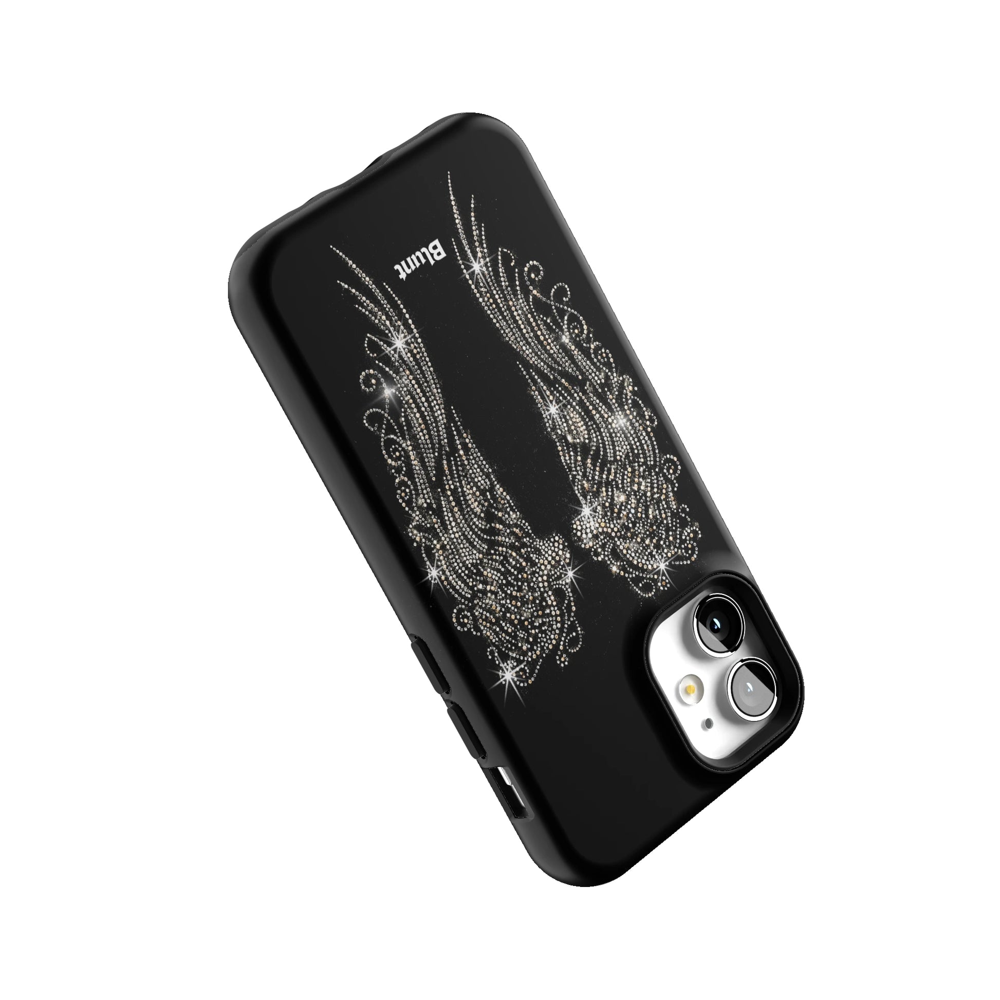 Halo Baby iPhone Case gallery - Iphone_12_Mini_Air_Plus_5