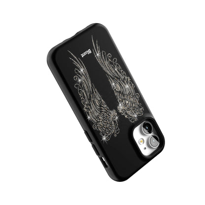 Halo Baby iPhone Case gallery - Iphone_12_Mini_Air_Plus_5