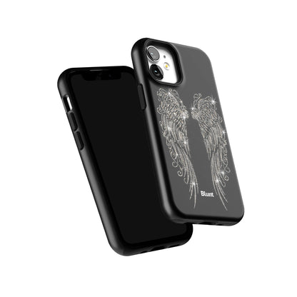Halo Baby iPhone Case gallery - Iphone_12_Mini_Air_Plus_6