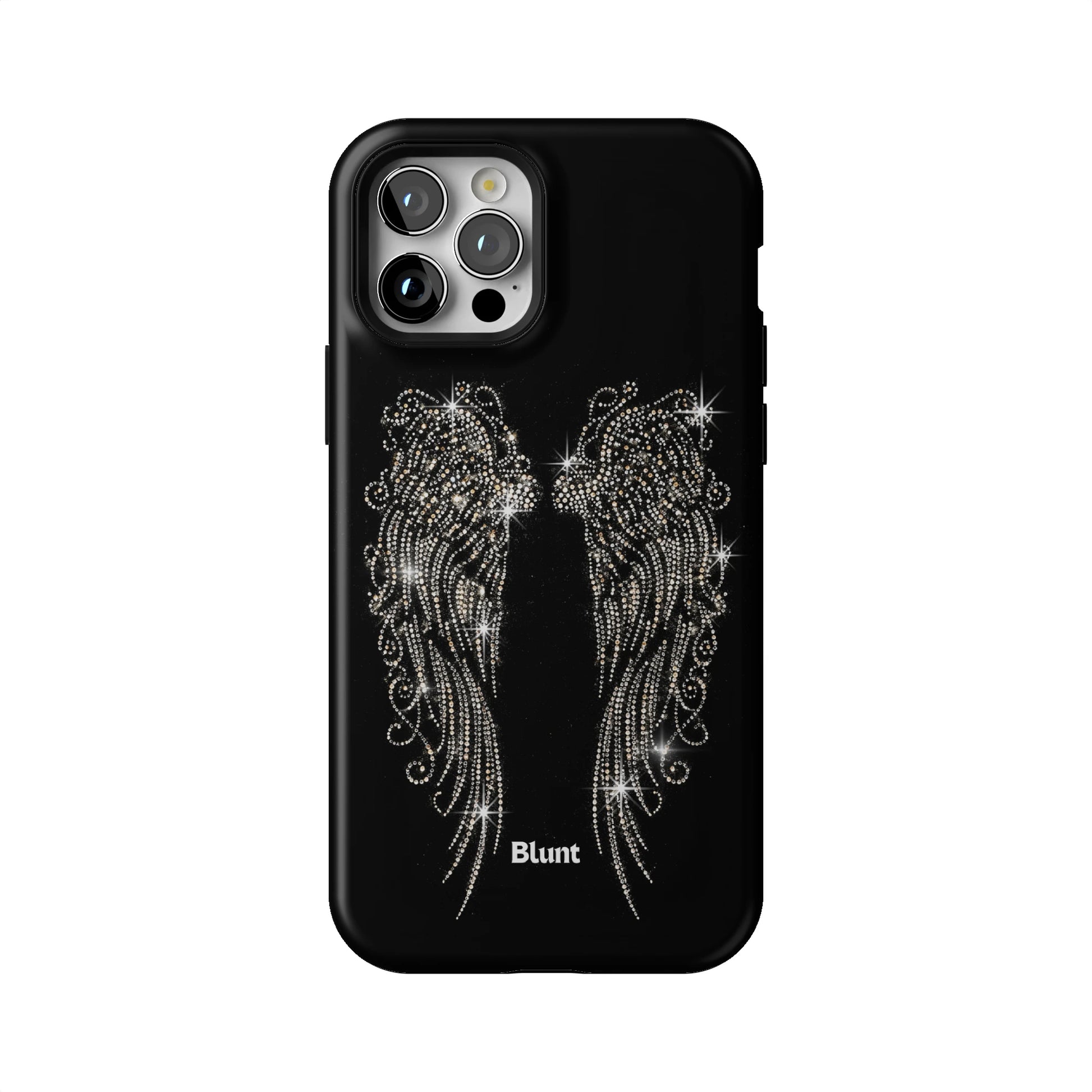 Halo Baby iPhone Case gallery - Iphone_12_Pro_1