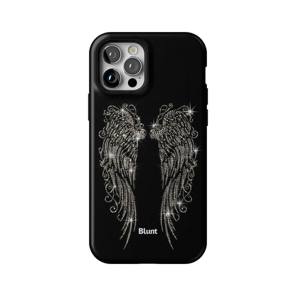 Halo Baby iPhone Case gallery - Iphone_12_Pro_1