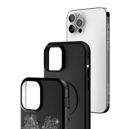 Halo Baby iPhone Case gallery - Iphone_12_Pro_3