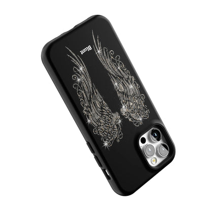 Halo Baby iPhone Case gallery - Iphone_12_Pro_5