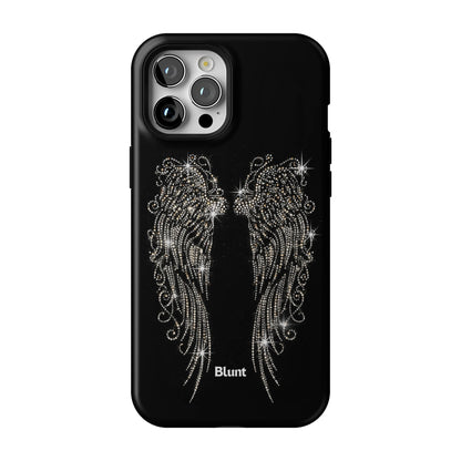 Halo Baby iPhone Case gallery - Iphone_12_Pro_Max_1