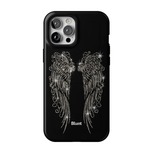 Halo Baby iPhone Case gallery - Iphone_12_Pro_Max_1