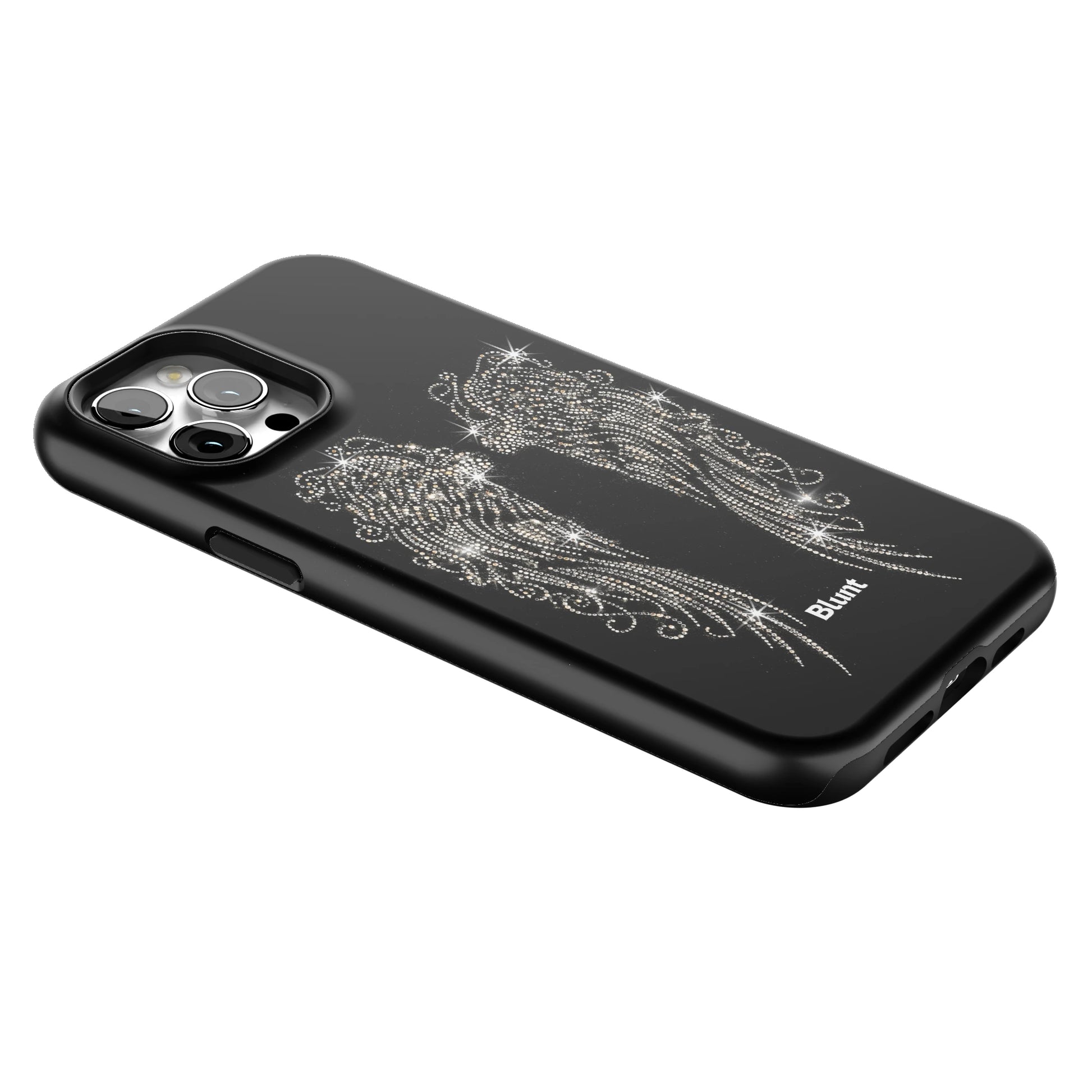 Halo Baby iPhone Case gallery - Iphone_12_Pro_Max_2