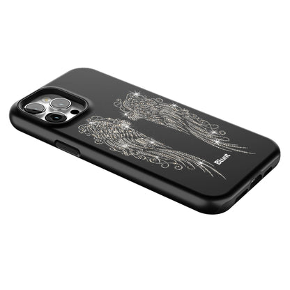 Halo Baby iPhone Case gallery - Iphone_12_Pro_Max_2