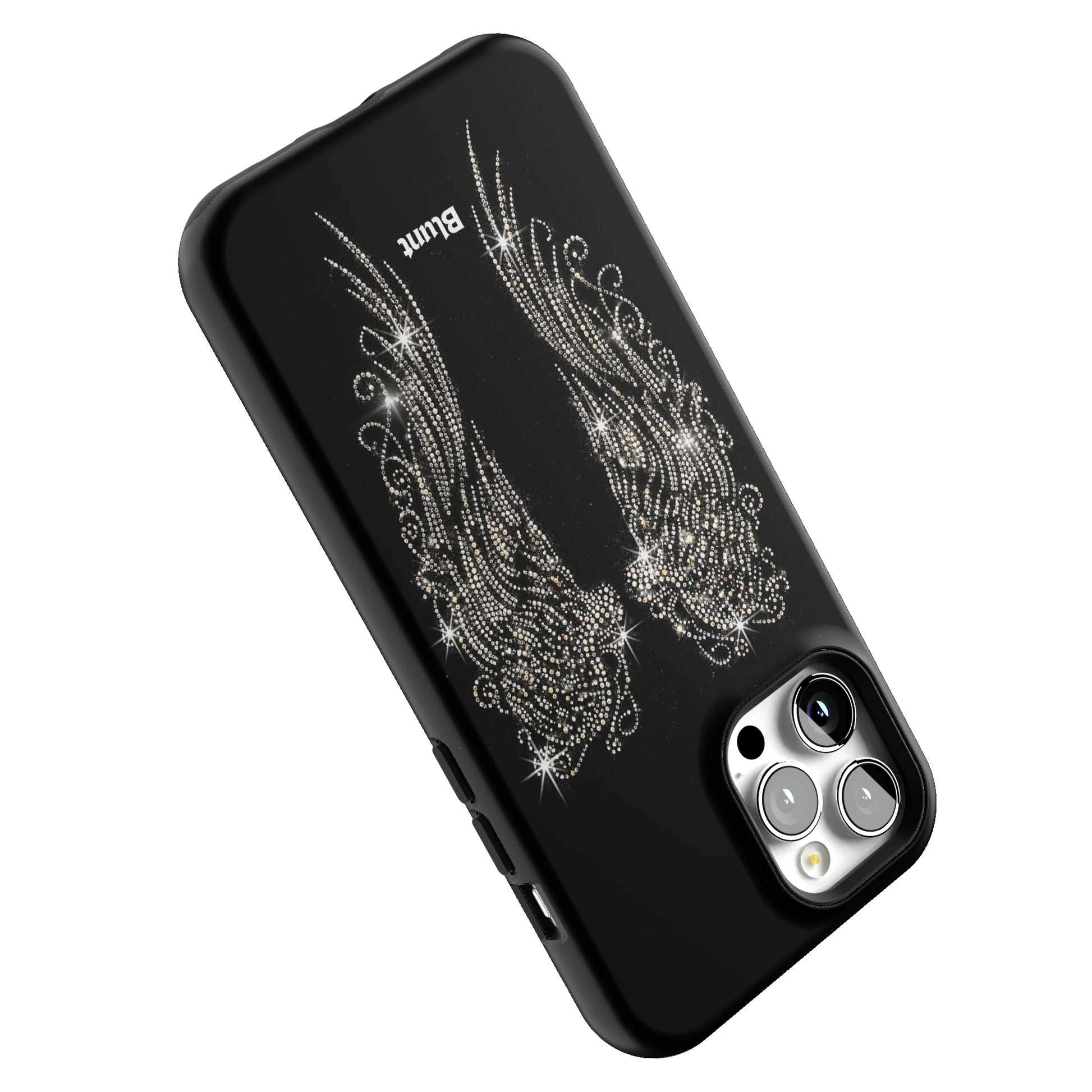 Halo Baby iPhone Case gallery - Iphone_12_Pro_Max_5