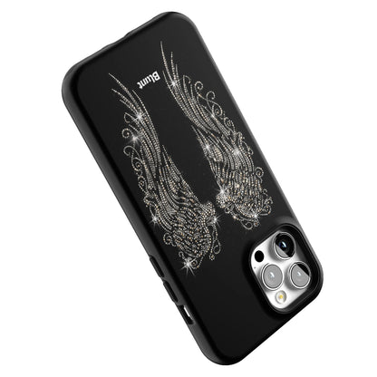 Halo Baby iPhone Case gallery - Iphone_12_Pro_Max_5