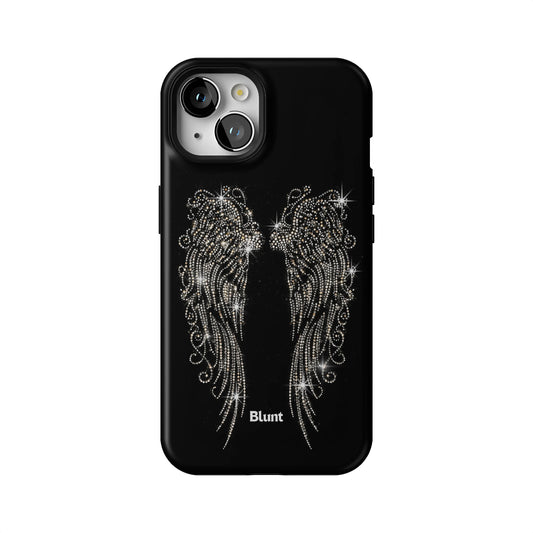 Halo Baby iPhone Case gallery - Iphone_13_Iphone_1