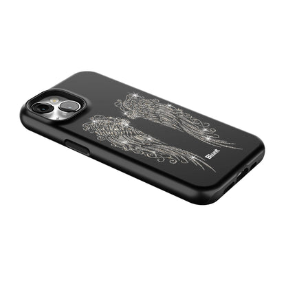 Halo Baby iPhone Case gallery - Iphone_13_Iphone_2